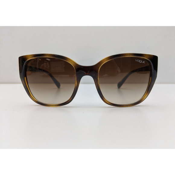 🕶️Vogue VO5061-SB Women's Sunglasses 53/20 135 /KAL443🕶️ - Picture 2 of 9